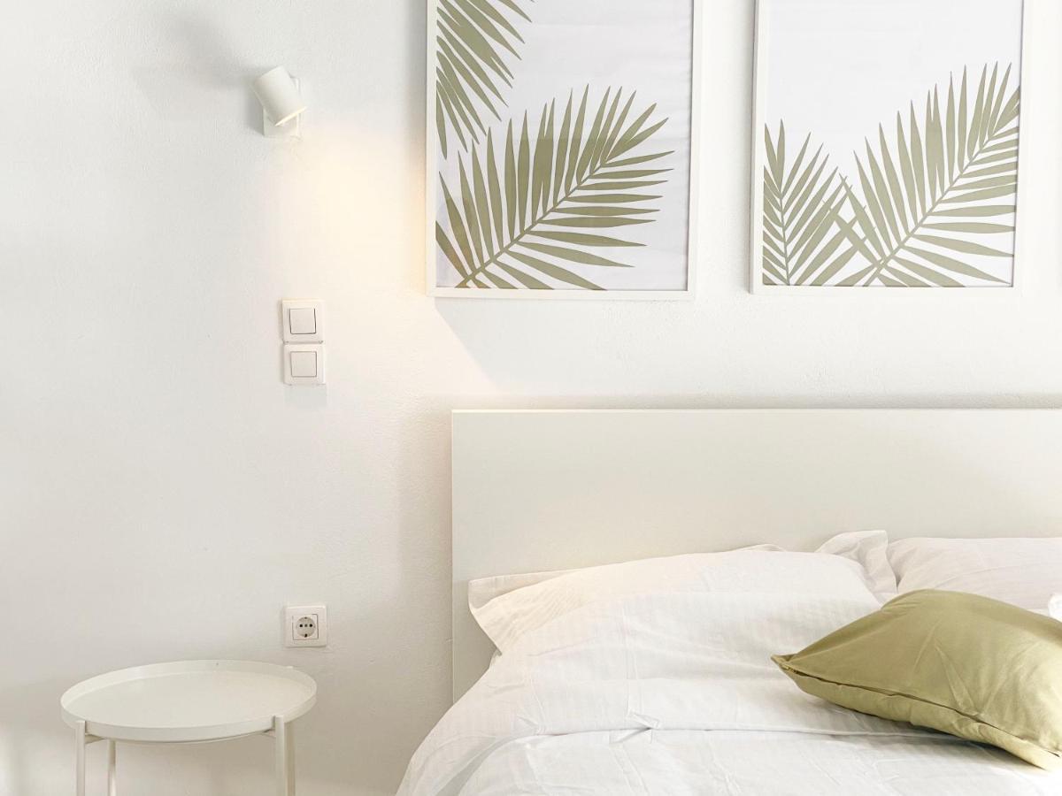 Palm Green * Порто Хели